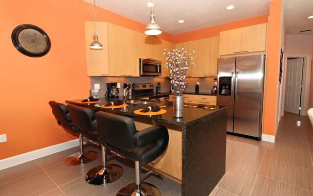 Ov3498 - Serenity - 3 Bed 3 Baths Townhome