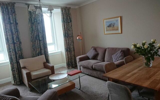 Kings Arms Holiday Apartments