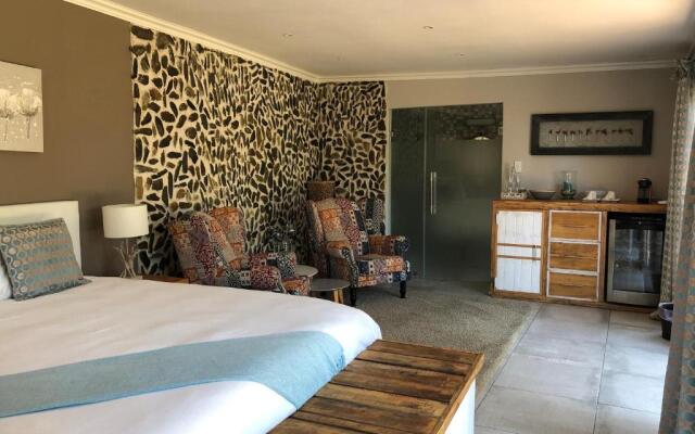 Bloemenzee Boutique B & B