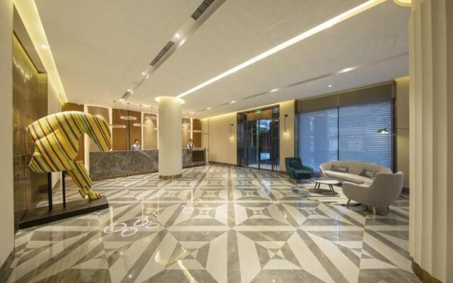 Overseas Chinese Hotel