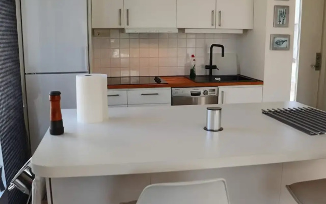 4 Star Holiday Home in Mellbystrand