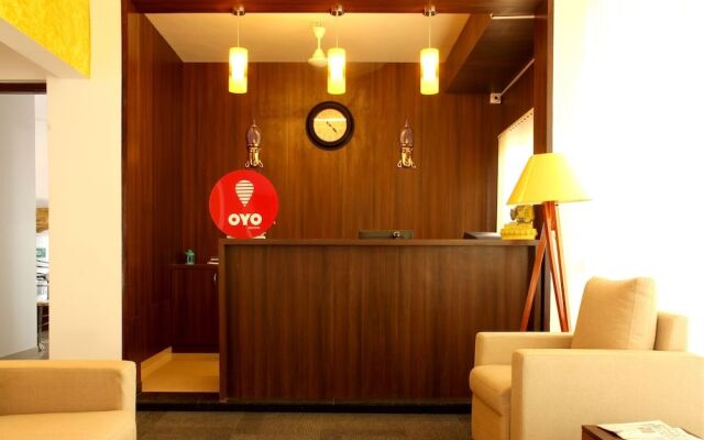 OYO Flagship 475 Marathahalli Innovative Multiplex