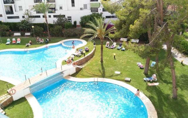 Apartments Playa Albir