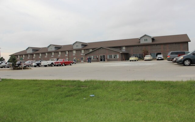 Super 8 by Wyndham Missouri Valley