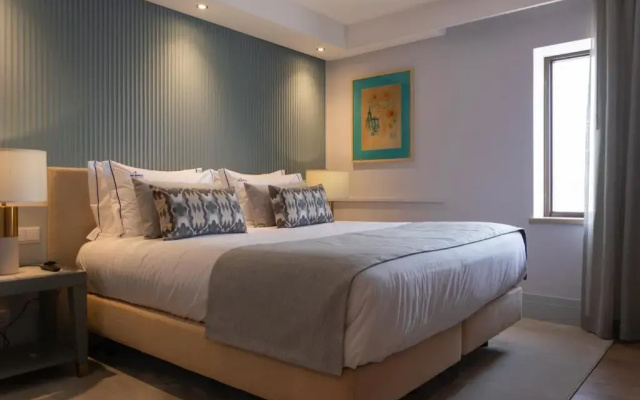 VIP Executive Suites do Marques Hotel