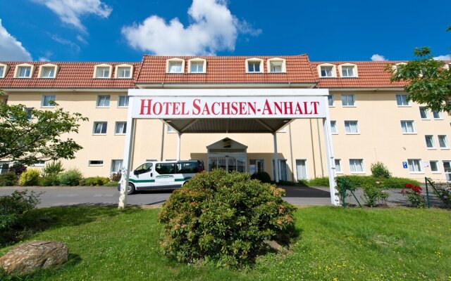 Best Western Hotel Sachsen Anhalt