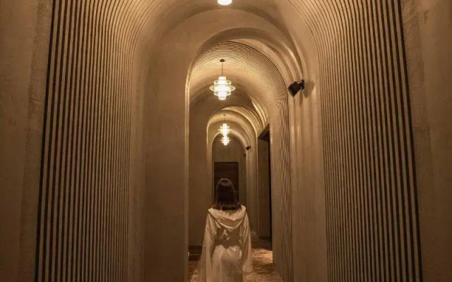 The Westin Goa