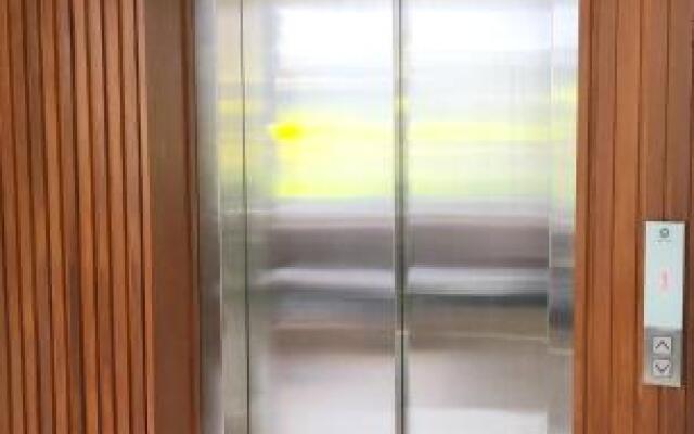 Flora Apartment Bali