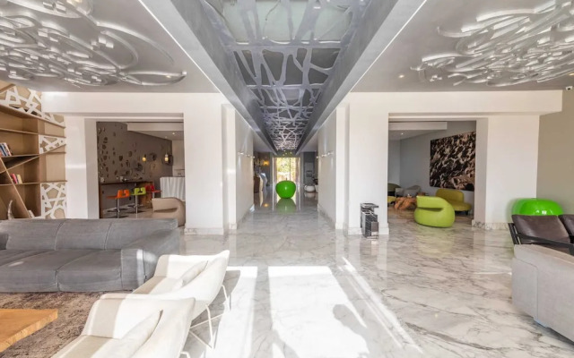 Ag Hotel & Spa Marrakech