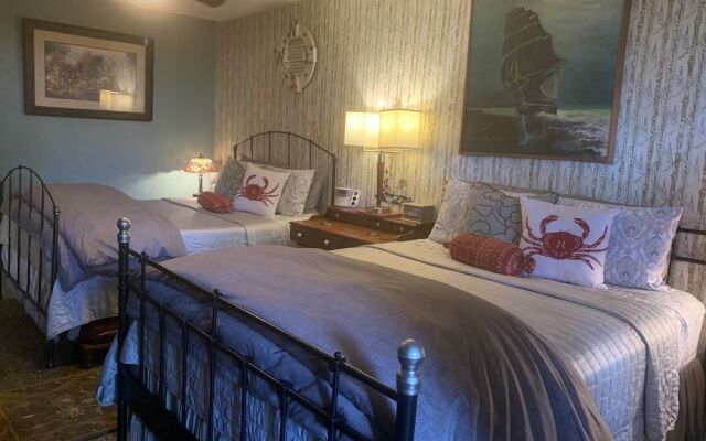 Shamrock Cove Inn
