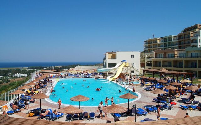 Kipriotis Aqualand Hotel 