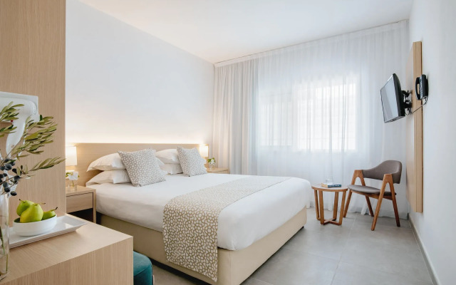 Sofianna Resort & Spa