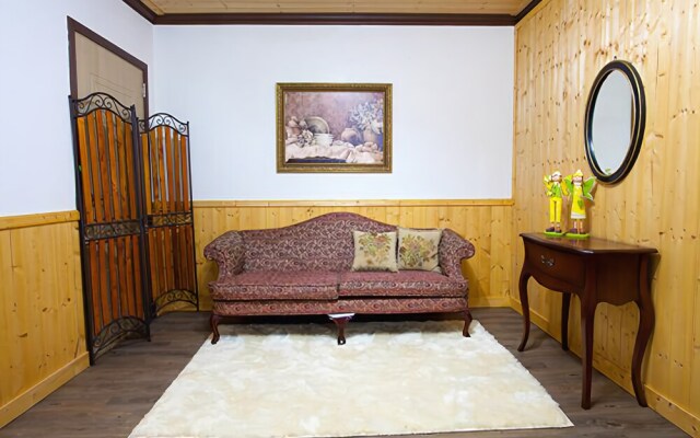 Yangpyeong Roaming Pension