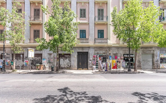 Panurban Apartments by Wonderful Italy