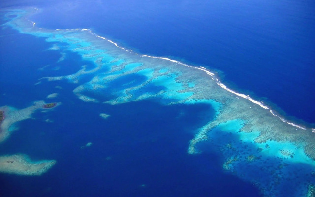 The Remote Resort, Fiji Islands