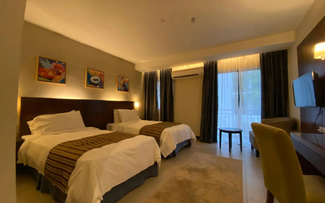 Residence Inn Cherating