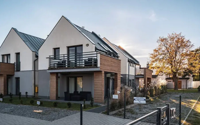 Apartamenty Sun&Snow Osiedle Kuracyjna