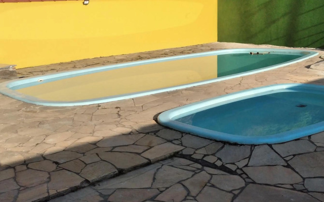 Apartamento Praia das Toninhas Ubatuba