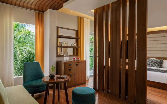 Mövenpick Resort & Spa Boracay