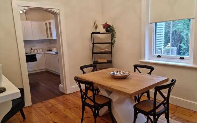 Historic Mintaro Post Office