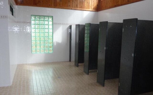 Garden of Eden Caravan Park