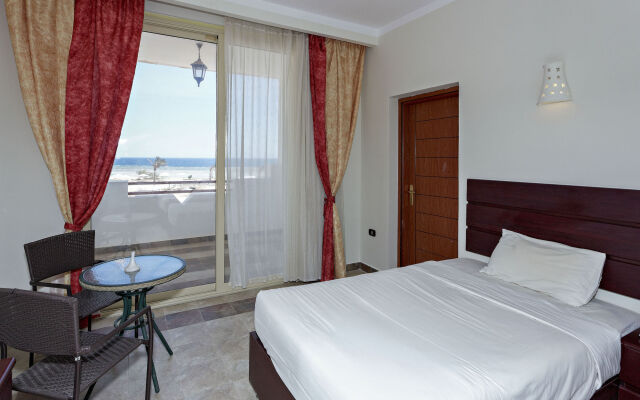 Three Corners Equinox Beach Resort