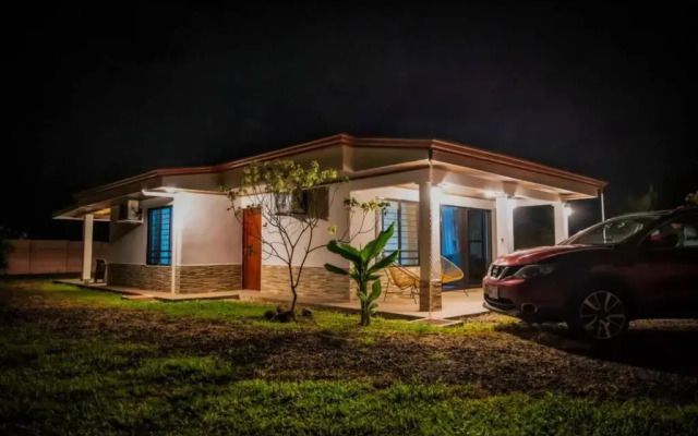 Villa Tropical La Fortuna