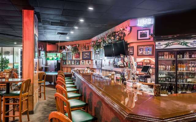 Travelodge by Wyndham Aberdeen