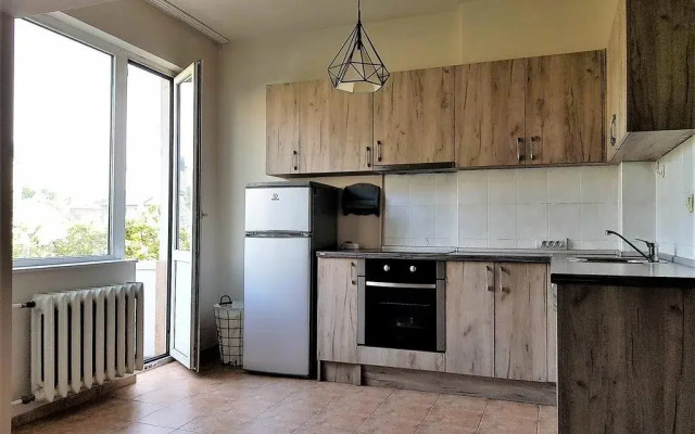 Saint George Apartment
