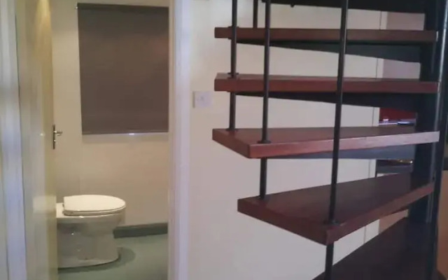 Heatherbell Accommodation