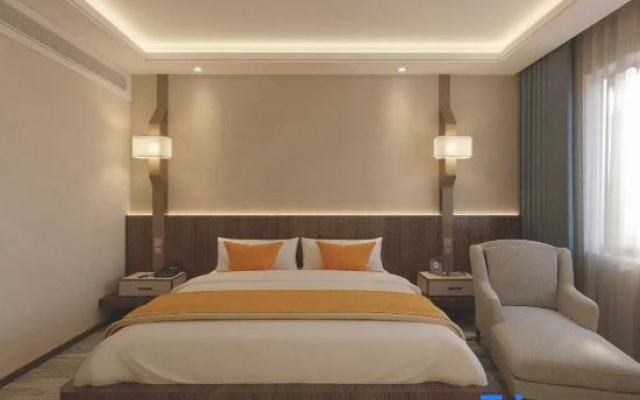 Xinhe Hotel