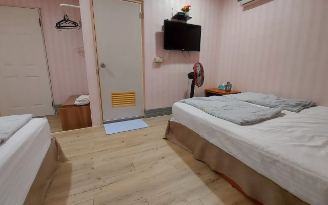 YoYo B&B