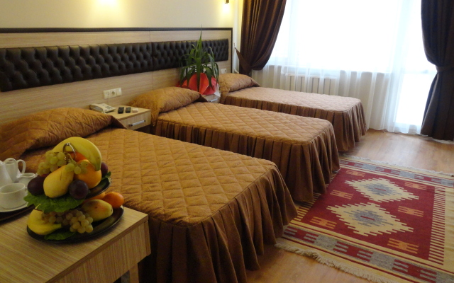 Tugra Hotel