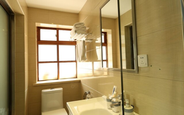 Hangzhou Qingchao Hostel