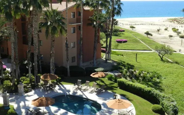 Condominios Coral