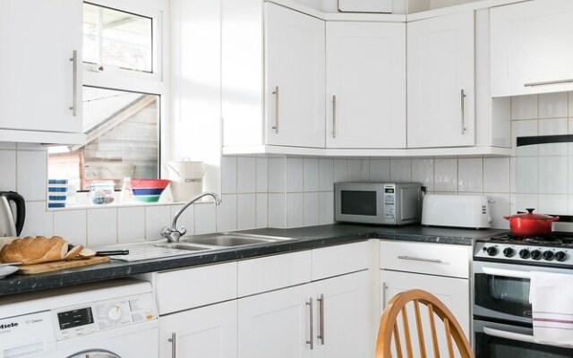 Amazing 3BR Family Home in Bethnal Green