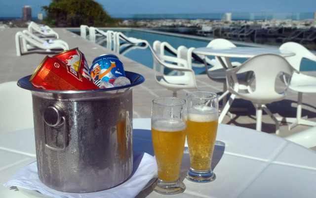 Hotel Serramar