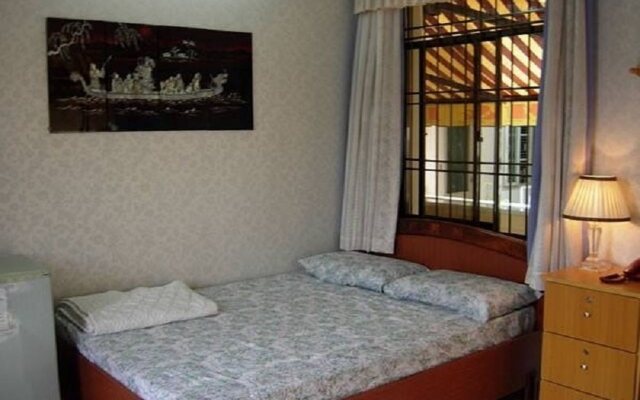California Guest House