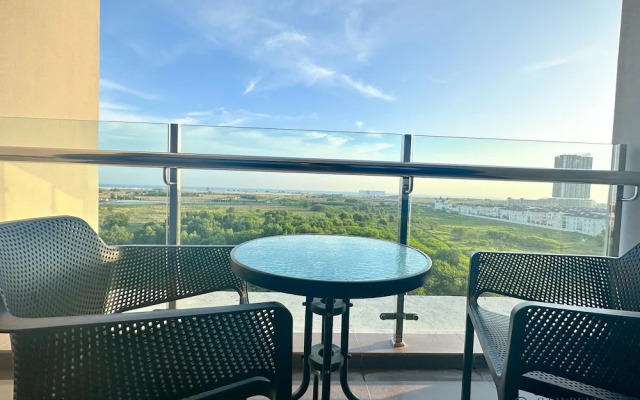 Atlantis Residences Melaka by Stayrene