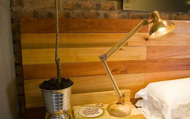 The Concierge Boutique Bungalows