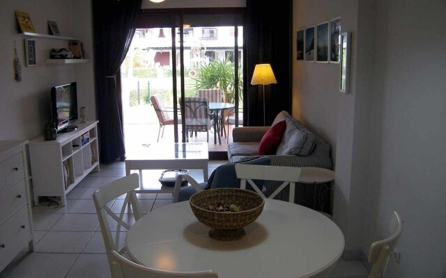 Apartamento Jardines L3-0c