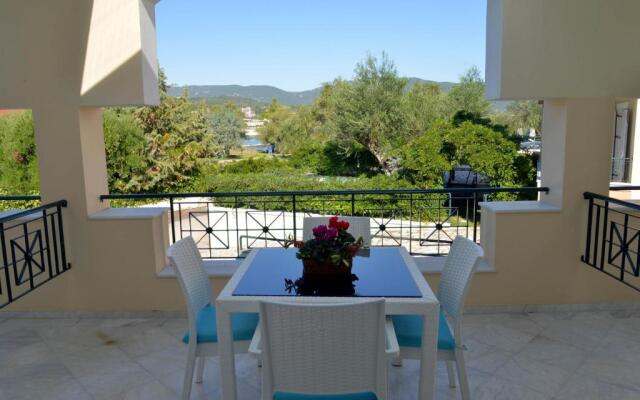 Saint Nicholas Beach Apartments