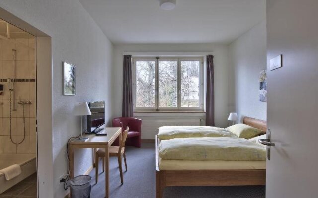 Gästehaus Nidelbad