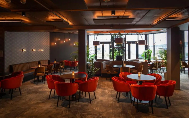 Stord Hotell
