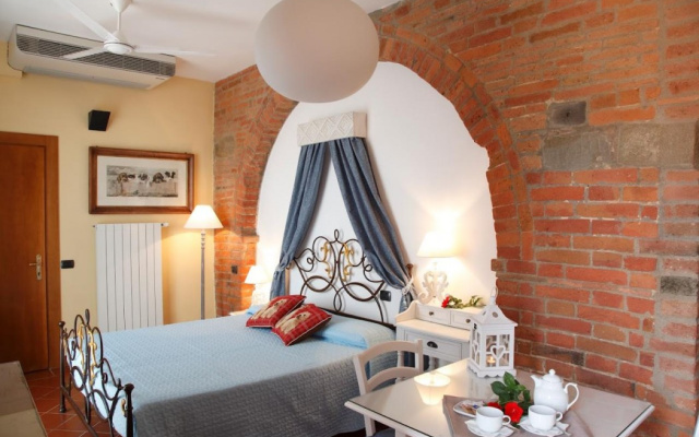 Borgo Tre Rose