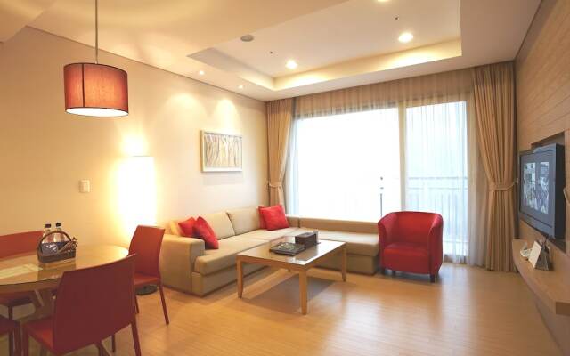 Konjiam Resort