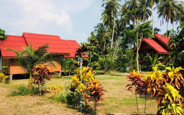 Gardenhomeresortkohjum