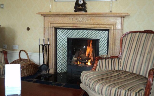 Best Western Falcondale Mansion Hotel