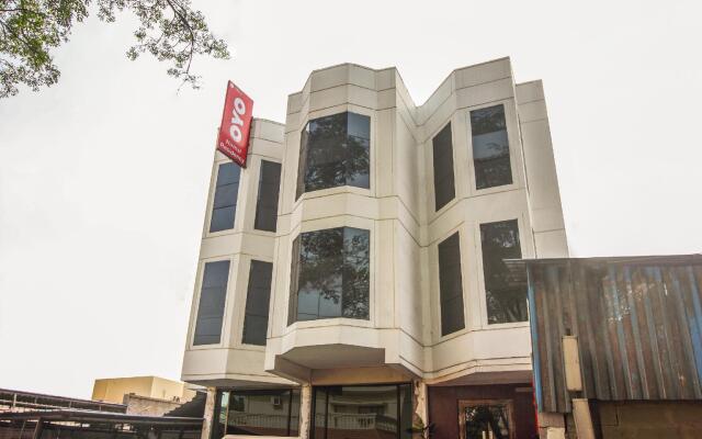 OYO 3802 Hotel Nirmal Residency