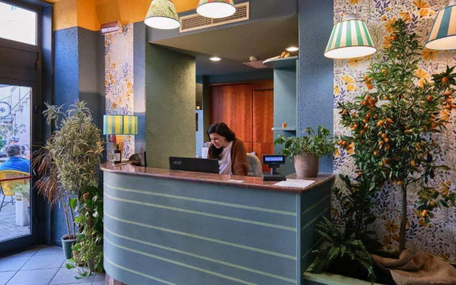 Hotel Bello by Ostello Bello